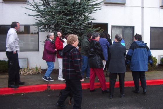 Terrier Seminar 2002